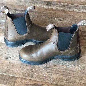 Blundstone Chelsea Boots